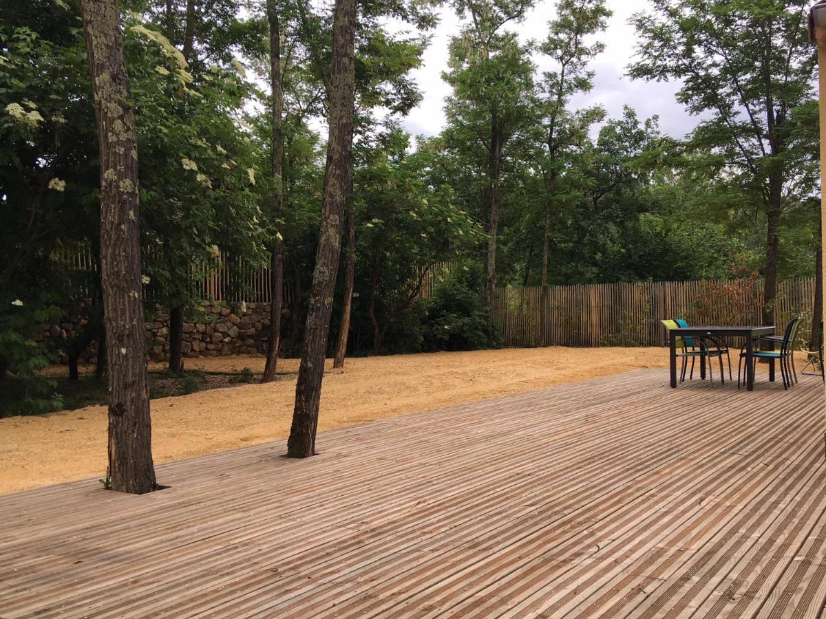 Holiday home Des Arts Premiers Rosieres (Ardeche)
