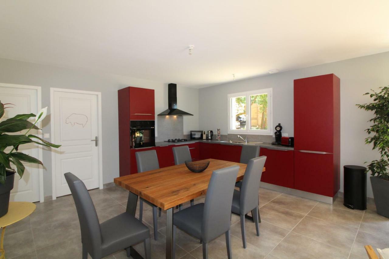 Des Arts Premiers Holiday home *