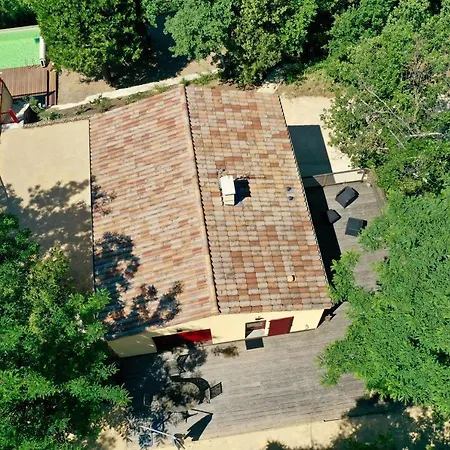 Gite Des Arts Premiers Rosières Exterior foto
