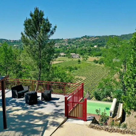 Gite Des Arts Premiers Rosières Exterior foto