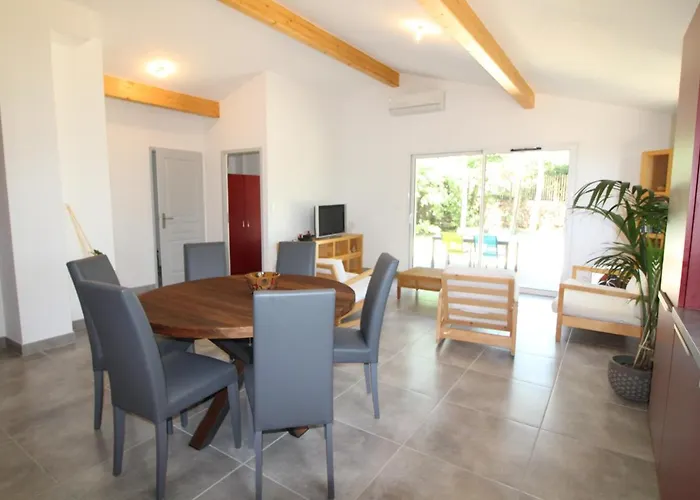 Gîte des arts premiers