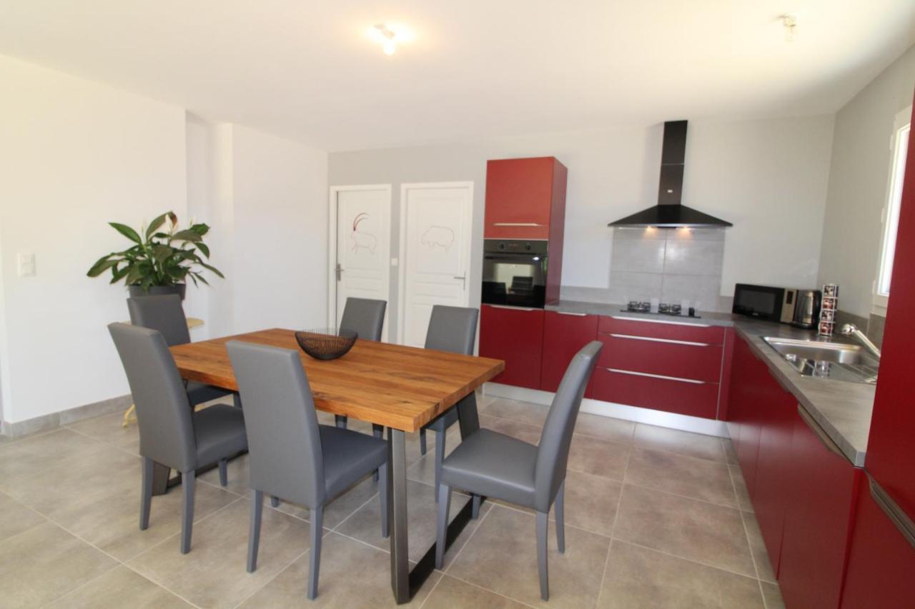 Des Arts Premiers Holiday home Rosieres (Ardeche)