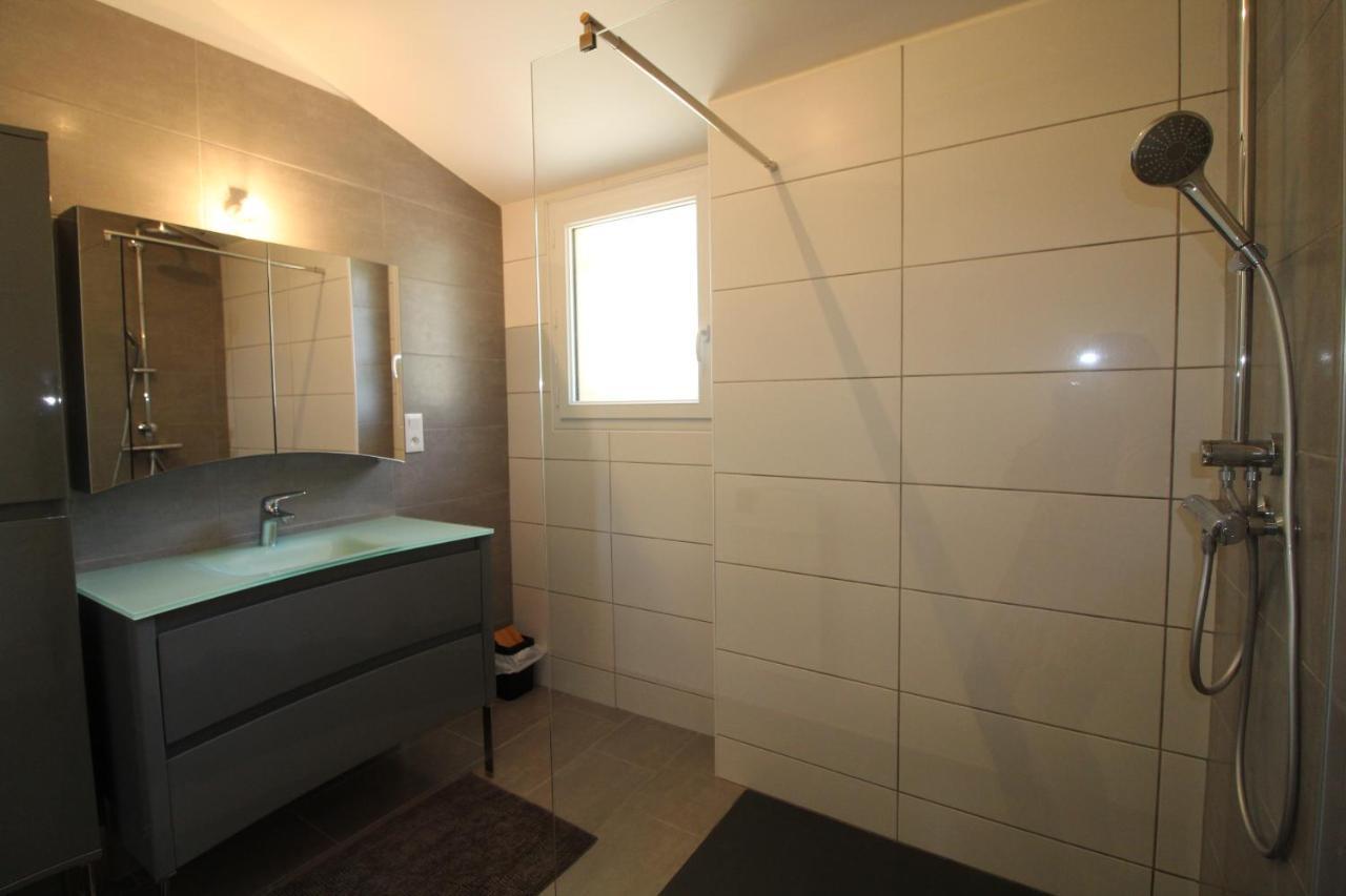 Holiday home Des Arts Premiers Rosieres (Ardeche)