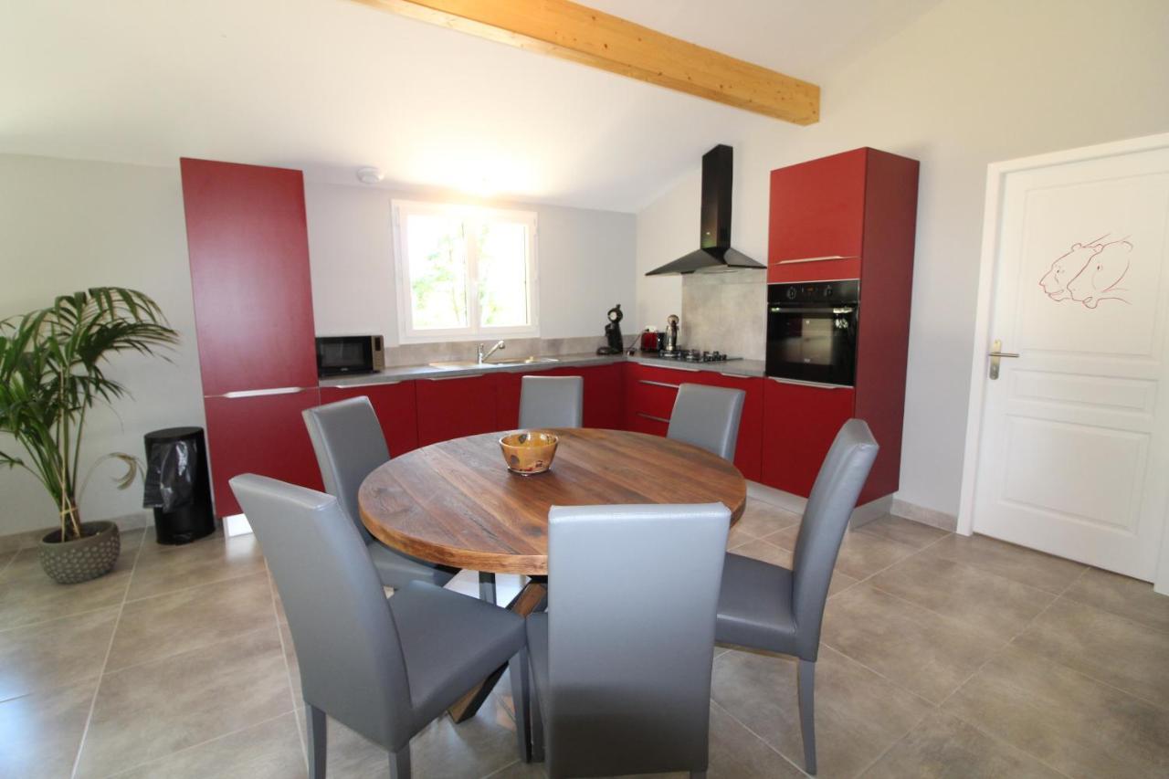 Holiday home Des Arts Premiers Rosieres (Ardeche)