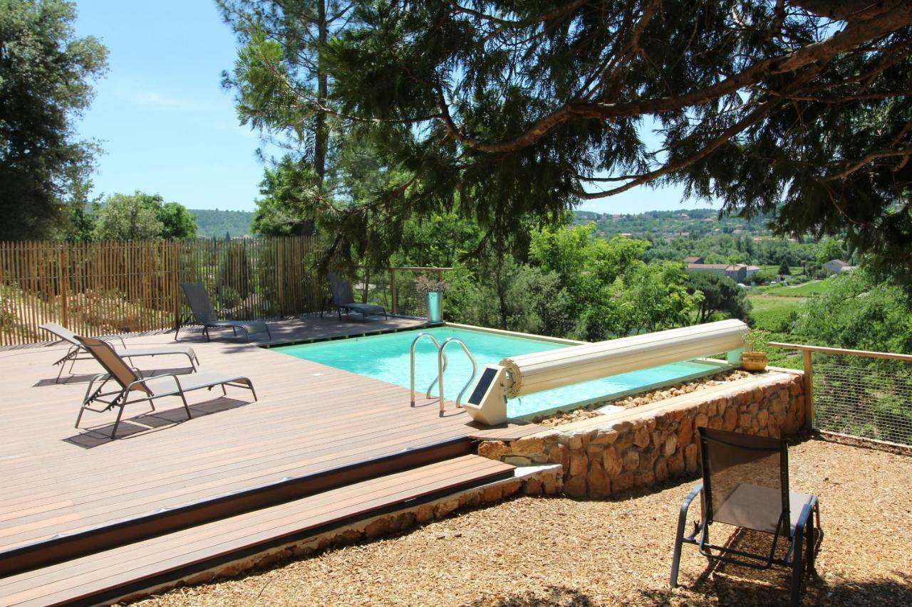 Des Arts Premiers Holiday home Rosieres (Ardeche)