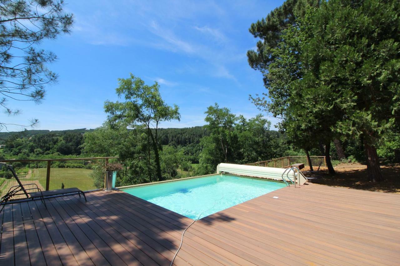 Des Arts Premiers Vakantiehuis